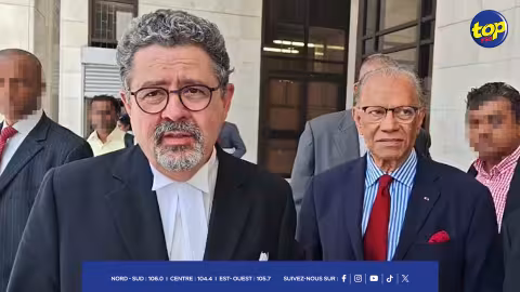 Affaire des coffres-forts : la motion du Dr Navin Ramgoolam pour demander à la cour suprême de statuer sur certains points rejetée… nouvelle audience le 22 janvier 2025 