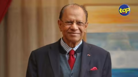 Affaires qui seront entendues en 2022 : La pétition de Navin Ramgoolam très attendue
