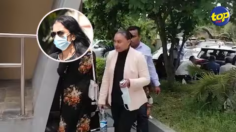 En cour de Moka  : « Neetee Select a obtenu cinq contrats de mai à septembre 2020 lorsque Neeta Nuckched en était la directrice », affirme Keshwaree Poonyth…