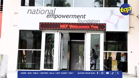 National Empowerment Foundation : Plus de 25 000 bénéficiaires, 36 maisons livrées … pour l’année financière 2024-2025