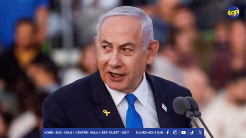 Israël fait appel du mandat d'arrêt émis contre Benyamin Netanyahu par la CPI