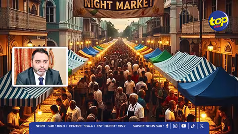 Allocation des stands au Night market : Fawzi Allymun dit comprendre l’amertume des marchands et annonce des discussions avec le lord-maire