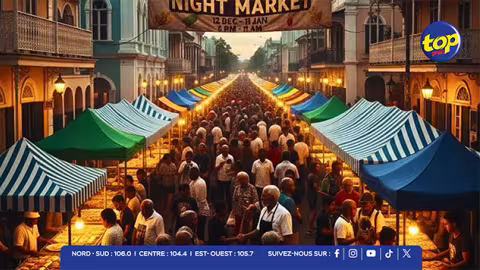 Night Markets : une cohabitation des marchands ambulants et des commerçants au cœur des débats, entre opportunités et inquiétudes