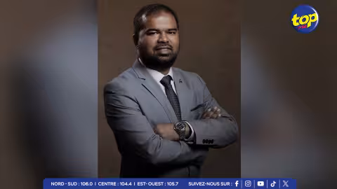 Affaire des valises : Nitish Oomah libéré sous caution mais contraint à un contrôle quotidien