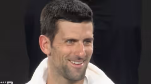 L’appel d’expulsion de Novak Djokovic rejeté : Il va être déporté d’Australie