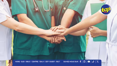 Journée internationale des infirmiers : un appel à la relève face à la pénurie de personnel