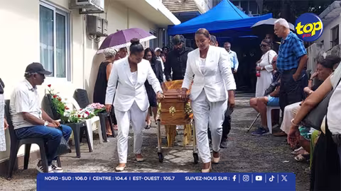 Obsèques de Rajenee Mootoo-Caroopen : dernier hommage à une grande dame de Beau-Bassin–Rose-Hill