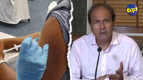 Recrudescence des cas locaux de la Covid-19 dans le pays : Les frontliners seront vaccinés en premier