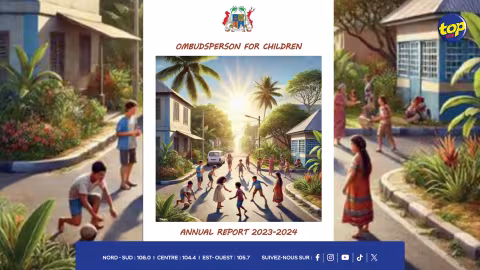 Rapport de l’Ombudsperson for Children : la majorité des cas traités ont trait au bullying, aux agressions physiques et à la négligence 