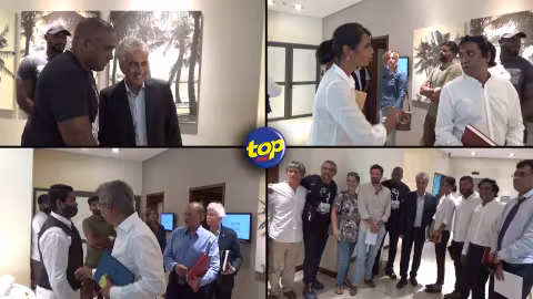 Marche citoyenne de l’opposition le 13 février à Port-Louis : le Dr Arvin Boolell et Bruneau Laurette seront les seuls à s’adresser à l’assistance
