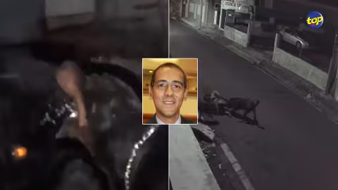 Agression sauvage d’un habitant de Port-Louis par deux rottweilers : « Dans le passé, les deux molosses se sont attaqués à des voitures », affirme le député Osman Mahomed