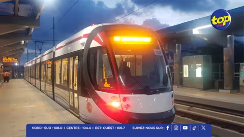 Transport public : Metro Express réalise des économies de Rs 76,2 millions en huit mois, selon Osman Mahomed