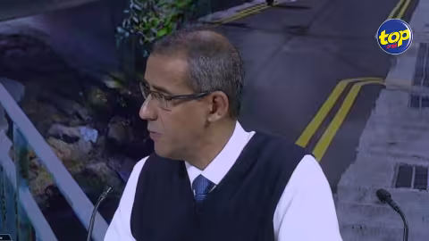 Zones inondables : Osman Mahomed met en doute la légalité des décisions prises par les autorités locales