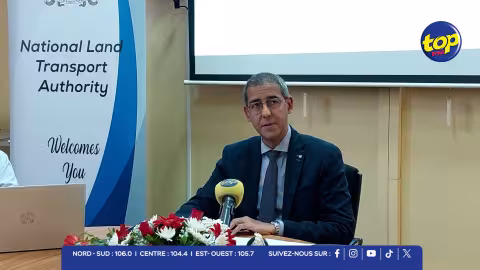 Taxi Operators Welfare Fund : « Rs 2,7 millions déboursés au total cette semaine pour 148 demandes » indique le ministre Osman Mahomed