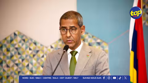 Limite d’âge des autobus : Osman Mahomed promet une transition progressive