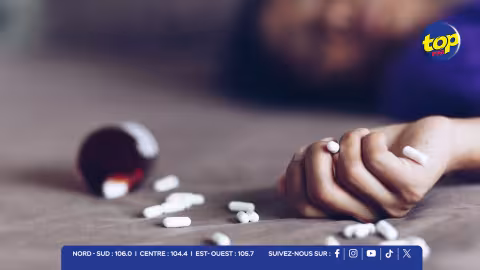 Journée prévention overdose : combien de décès sont réellement liés aux drogues ? 