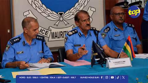Police Headquarters: coordination renforcée en amont de Thaipoosam Cavadee et Maha Shivaratree