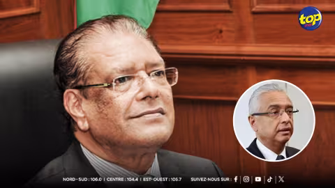 Décès de Kailash Purryag : « Je garde de bons souvenirs de lui» déclare Pravind Jugnauth