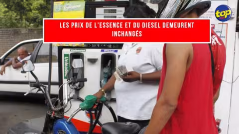 Prix des carburants à Maurice : « Nu pas pu tire taxe lor la juste pu faire li artificiel », dit le Dr Renganaden Padayachy