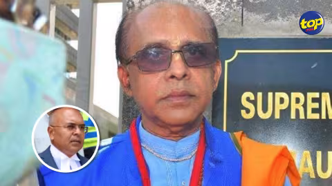 Affaire Stag Party : Le pandit Vivek Pursun demande que l’Icac, le CP, le ministre Gobin, Rajanah Dhaliah, Harryduth Ramnarain, le PM et le DPP soient convoqués en cour pour dire où en sont les choses
