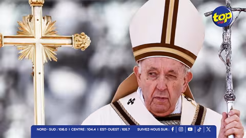 Le Pape missionnaire tire sa révérence : François, une vie au service de l’Évangile et des plus vulnérables