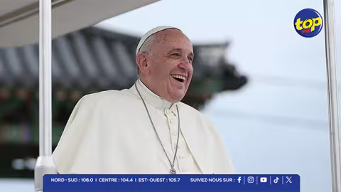 Décès du Pape François : les Mauriciens émus et attristés