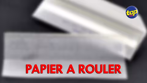 À Caroline : Du papier à rouler, valant plus de Rs 10 millions, retrouvés dans une maison… Deux suspects arrêtés