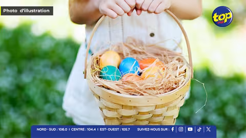 Entre ferveur et réjouissance : les multiples visages de Pâques