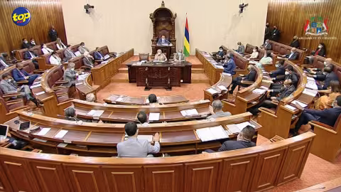 Au Parlement : Le Children’s Bill voté avec amendements