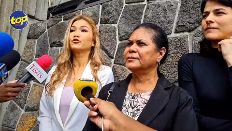 Expulsées du parlement : Karen Foo Kune-Bacha parle d’une attitude de « dominer » à l’encontre de trois femmes parlementaires