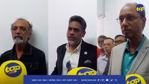 Élections générales :  73 partis et alliances ont complété l’exercice d’enregistrement dont 10 à Rodrigues… 