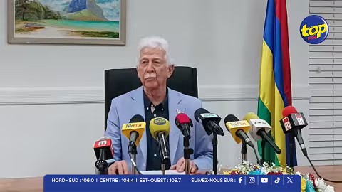 Air Mauritius : « J’avais annoncé que Megh Pillay serait le big boss, mais il y a eu des bâtons dans les roues », déclare Paul Bérenger 