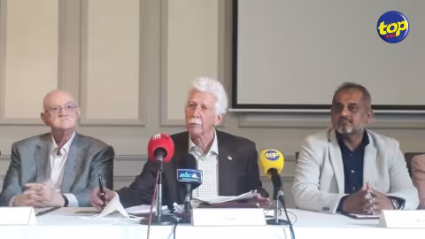 Aucune réponse donnée sur la Mauritius Investment Corporation au Parlement : Paul Bérenger parle de « situation inacceptable »