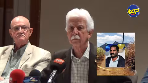 Affaire Soopramanien Kistnen : « Nous condamnons le manque de respect de Pravind Jugnauth à l’égard de l’enquête judiciaire », soutient Paul Bérenger