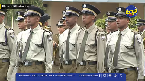 Mauritius Prison Service : double consécration aux Public Service Excellence Awards grâce à deux projets innovants