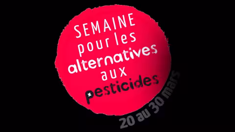 Semaine internationale pour les alternatives aux pesticides