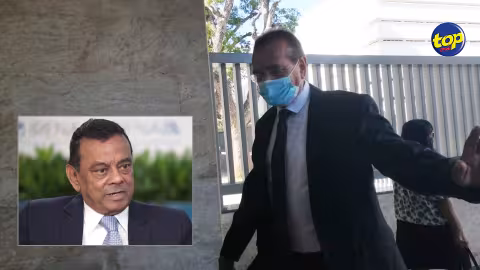 Pétition électorale de Suren Dayal : l’affaire renvoyée à lundi prochain, le pétitionnaire étant souffrant