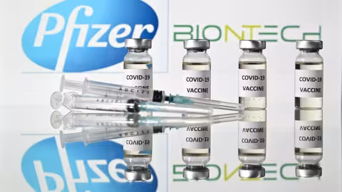Covid-19 : Bahreïn devient le second pays à approuver le vaccin Pfizer-BioNTech