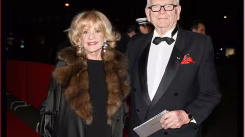 Le grand couturier français Pierre Cardin est mort hier à l’âge de 98 ans