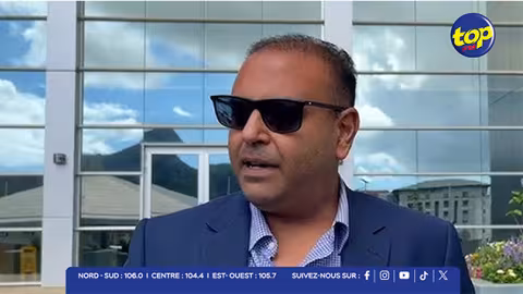 Trishna Balgobin accuse Pravind Jugnauth de menaces et d’ingérence dans la gestion de l’usine MBL