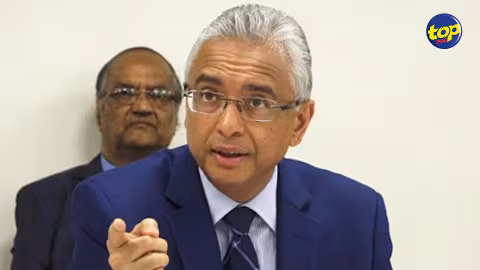 Y aurait-il un escadron de la mort à l’œuvre à Maurice ? : ‘Mo même qui à la tête de sa’ ironise Pravind Jugnauth