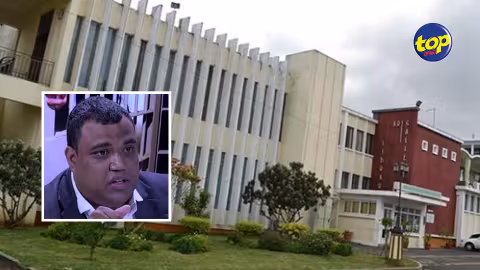 Refus de Leyvin Bulramaya de prêter serment comme conseiller : « MSM nepli kone ki dimounn ki pou li ! » dit Olivier Barbe
