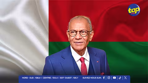 Cinquième Sommet de la COI : Le Dr Navin Ramgoolam se rend à Madagascar, ce mercredi