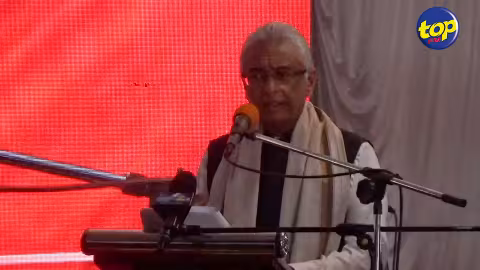 Logements sociaux : Pravind Jugnauth annonce la construction de 650 maisons avec l’argent du CSR