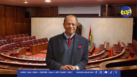 Assemblée nationale : Navin Ramgoolam interpellé sur l’audit, la drogue et les réformes électorales entre autres