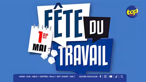 Fête du Travail - Réformes économiques : « les travailleurs ne doivent pas être les seuls mis à contribution », le PMSD appelle à l’engagement de l’État
