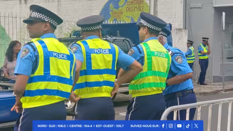 police