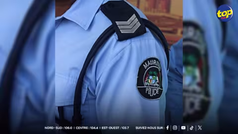  Force policière : Jeunes recrues sous le feu des critiques sur les réseaux sociaux 