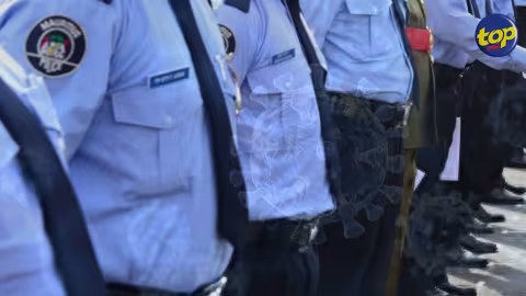 Covid-19: Une vingtaine de policiers postés récemment à Vallée Pitot en quarantaine