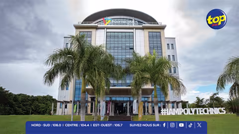 Polytechnics Mauritius : une entité présentant une voie alternative pour plus de 3 000 étudiants et avec un fort taux d’insertion